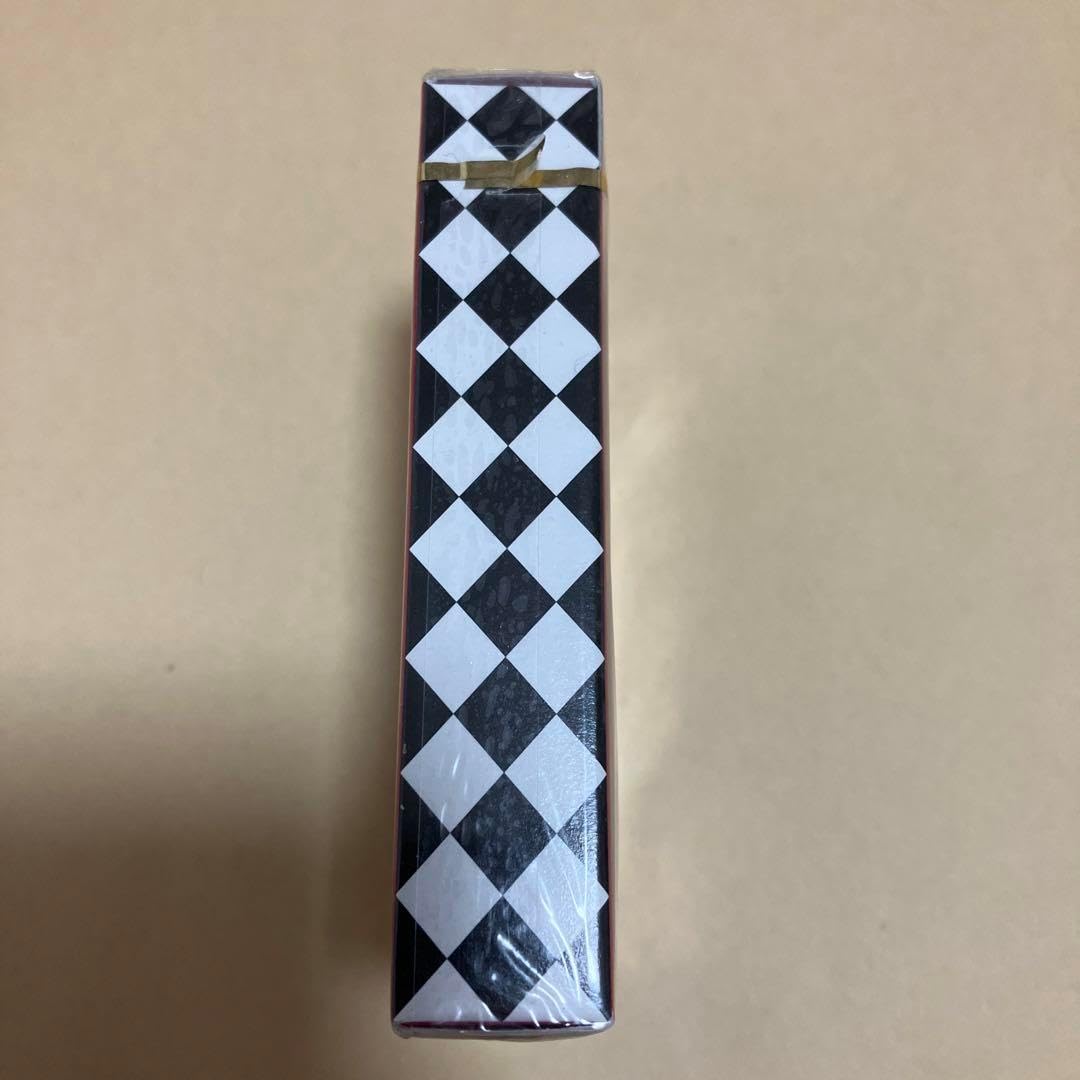 DECO*27 デコ・ニーナ　エゴママ　トランプ deco*27 エゴママ トランプ DECO*27 - エゴママ feat. marina